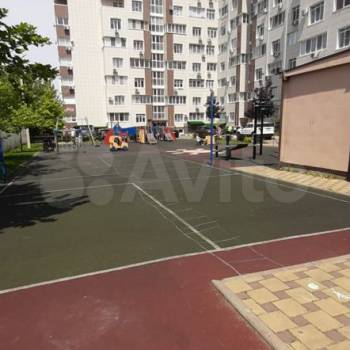 Сдается 2-х комнатная квартира, 65 м²