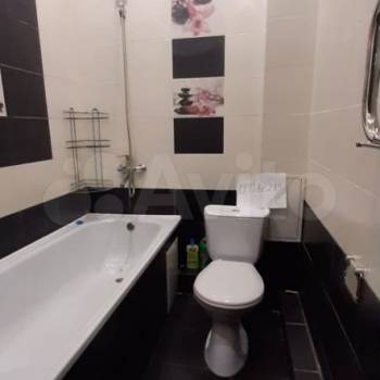 Сдается 2-х комнатная квартира, 65 м²