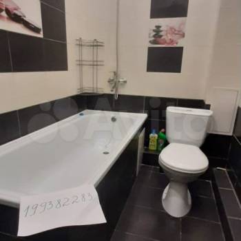 Сдается 2-х комнатная квартира, 65 м²