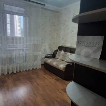 Сдается 2-х комнатная квартира, 65 м²