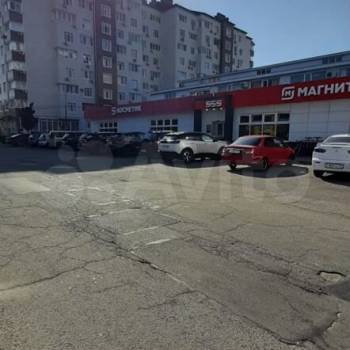 Сдается 2-х комнатная квартира, 65 м²