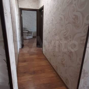 Сдается 2-х комнатная квартира, 65 м²