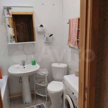 Сдается 1-комнатная квартира, 40 м²