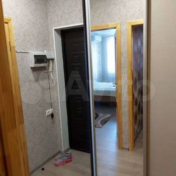 Сдается 1-комнатная квартира, 40 м²