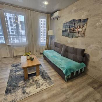 Сдается 1-комнатная квартира, 32 м²