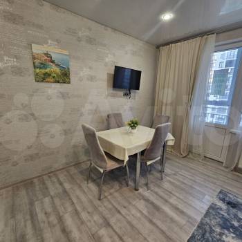 Сдается 1-комнатная квартира, 32 м²