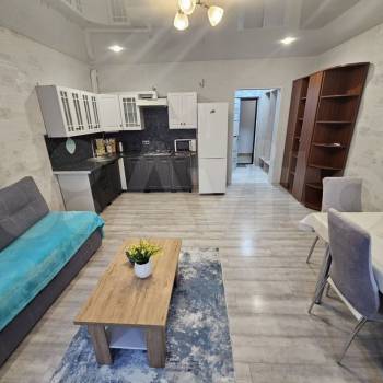 Сдается 1-комнатная квартира, 32 м²