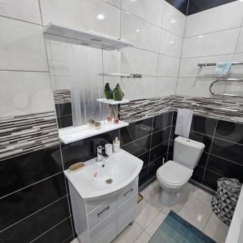 Сдается 1-комнатная квартира, 32 м²