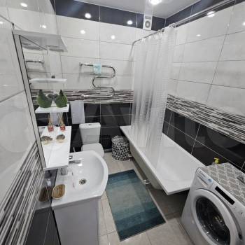 Сдается 1-комнатная квартира, 32 м²