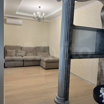 Сдается 1-комнатная квартира, 46,7 м²