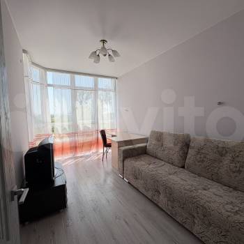 Продается 2-х комнатная квартира, 53 м²