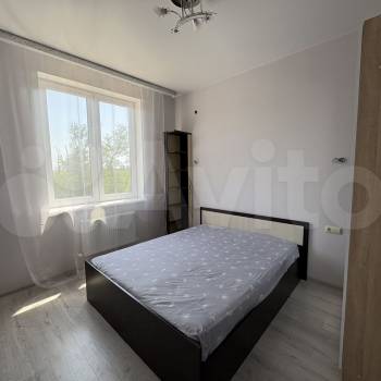 Продается 2-х комнатная квартира, 53 м²