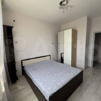 Продается 2-х комнатная квартира, 53 м²