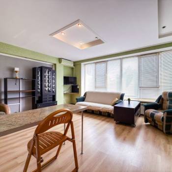 Сдается 1-комнатная квартира, 40 м²