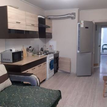 Сдается 2-х комнатная квартира, 38 м²