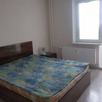 Сдается 2-х комнатная квартира, 38 м²