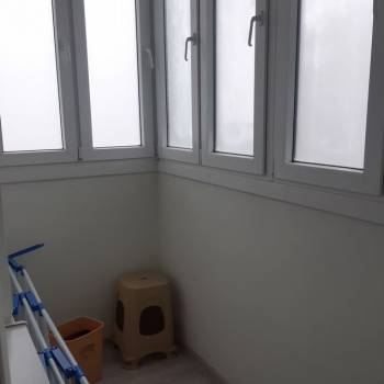 Сдается 2-х комнатная квартира, 38 м²