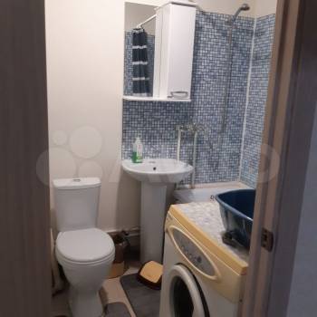 Сдается 2-х комнатная квартира, 38 м²