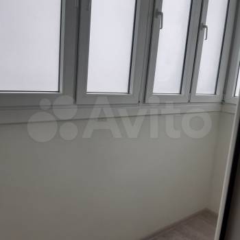 Сдается 2-х комнатная квартира, 38 м²