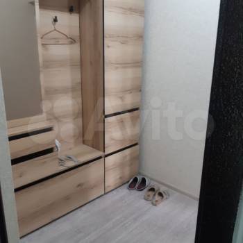 Сдается 2-х комнатная квартира, 38 м²