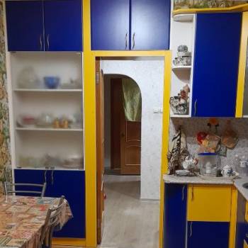 Продается 3-х комнатная квартира, 67 м²