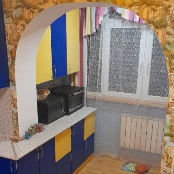 Продается 3-х комнатная квартира, 67 м²