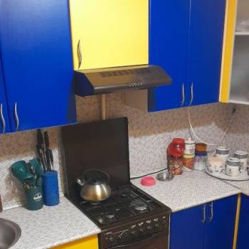 Продается 3-х комнатная квартира, 67 м²