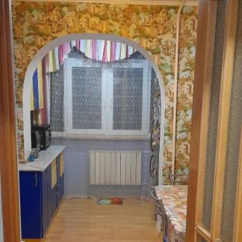 Продается 3-х комнатная квартира, 67 м²