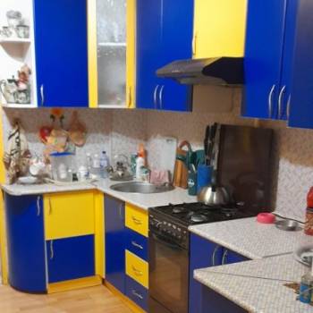 Продается 3-х комнатная квартира, 67 м²