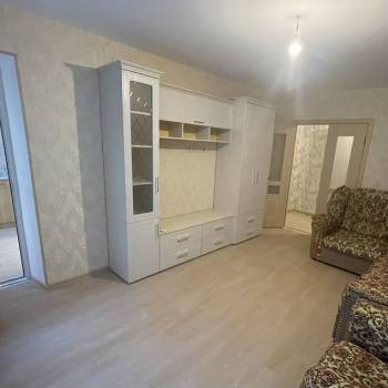 Сдается 2-х комнатная квартира, 50 м²