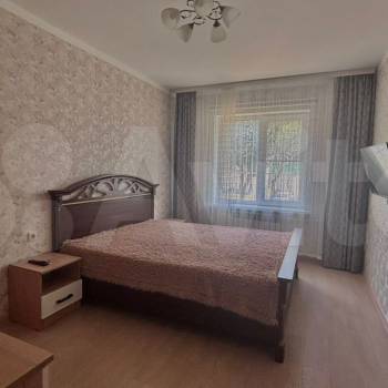 Сдается 2-х комнатная квартира, 50 м²