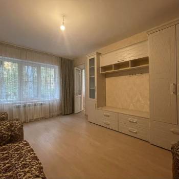 Сдается 2-х комнатная квартира, 50 м²