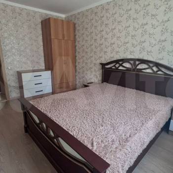 Сдается 2-х комнатная квартира, 50 м²