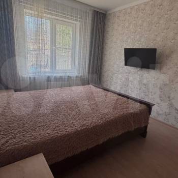 Сдается 2-х комнатная квартира, 50 м²