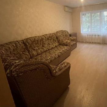 Сдается 2-х комнатная квартира, 50 м²