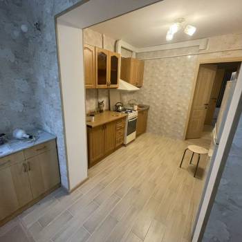 Сдается 2-х комнатная квартира, 50 м²