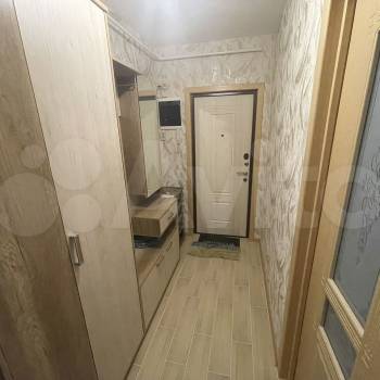 Сдается 2-х комнатная квартира, 50 м²