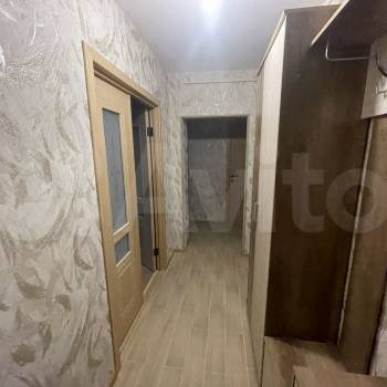 Сдается 2-х комнатная квартира, 50 м²