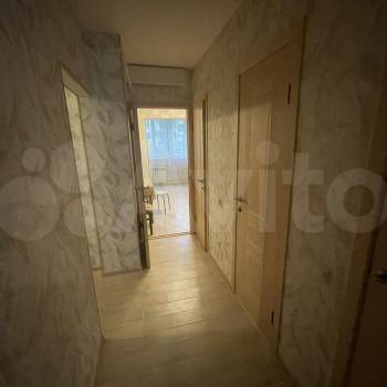 Сдается 2-х комнатная квартира, 50 м²