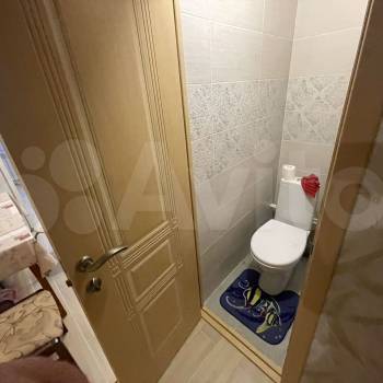 Сдается 2-х комнатная квартира, 50 м²