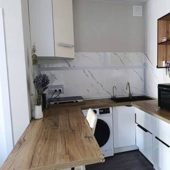 Сдается 2-х комнатная квартира, 48,4 м²