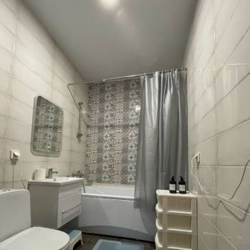 Сдается 2-х комнатная квартира, 48,4 м²