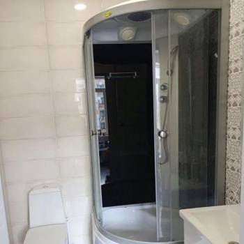 Сдается 2-х комнатная квартира, 48,4 м²