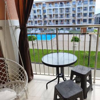 Сдается 2-х комнатная квартира, 48,4 м²