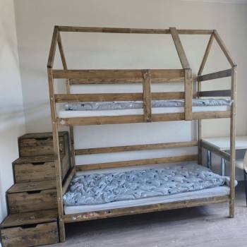 Сдается 2-х комнатная квартира, 48,4 м²