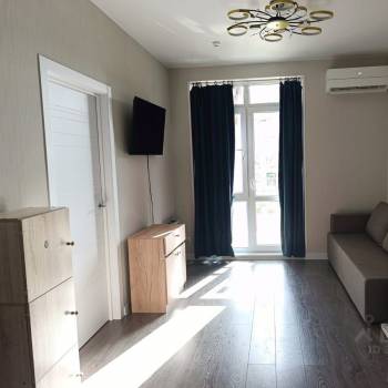 Сдается 2-х комнатная квартира, 48,4 м²