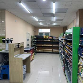 Сдается Нежилое помещение, 140 м²