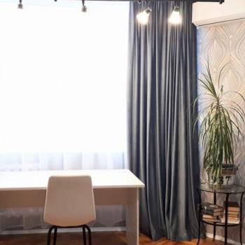 Продается 2-х комнатная квартира, 69,7 м²