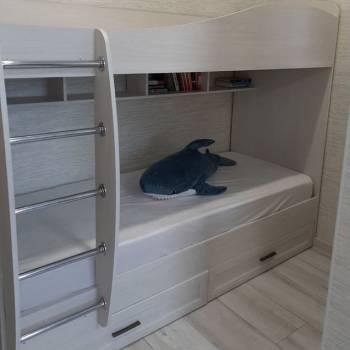 Продается 1-комнатная квартира, 31,3 м²