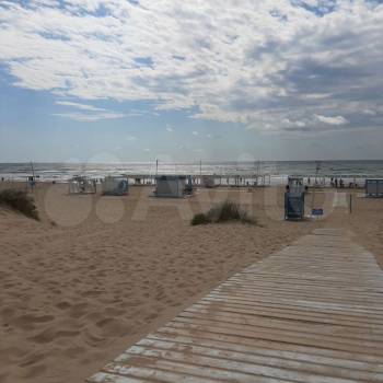 Продается 1-комнатная квартира, 31,3 м²